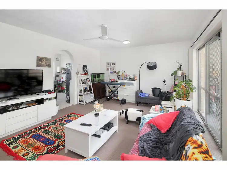 Third view of Homely unit listing, 3/111 Park Road, Yeronga QLD 4104