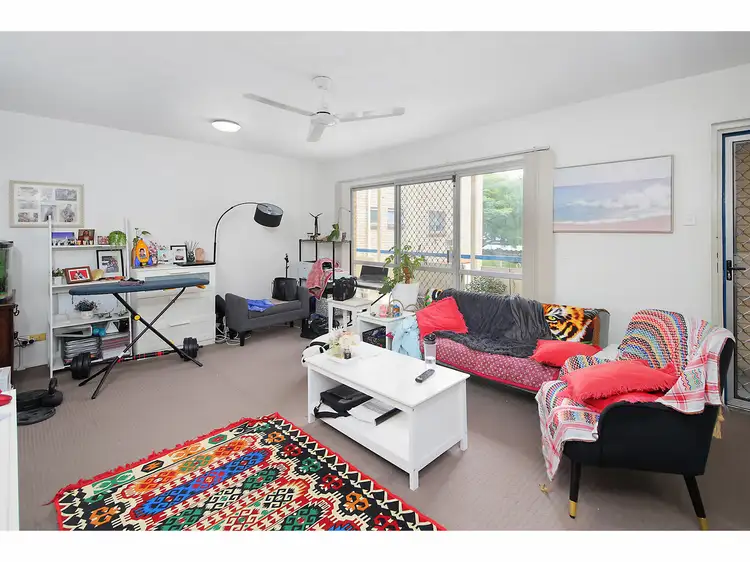 Fourth view of Homely unit listing, 3/111 Park Road, Yeronga QLD 4104