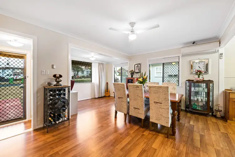 Second view of Homely house listing, 4 Druce Street, Wilsonton QLD 4350