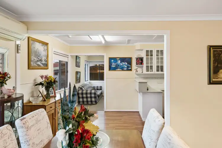 Fourth view of Homely house listing, 4 Druce Street, Wilsonton QLD 4350