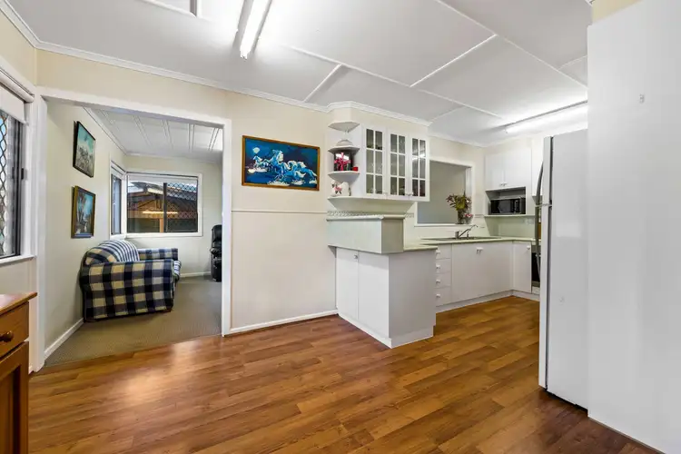 Fifth view of Homely house listing, 4 Druce Street, Wilsonton QLD 4350