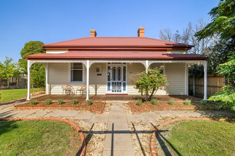 Main view of Homely house listing, 174 Raglan Street, Sale VIC 3850