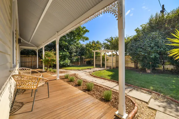Third view of Homely house listing, 174 Raglan Street, Sale VIC 3850