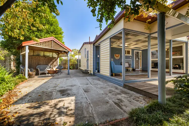Sixth view of Homely house listing, 174 Raglan Street, Sale VIC 3850