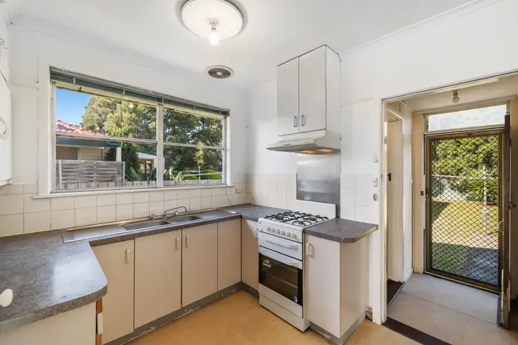 Second view of Homely house listing, 132 Dawson Street, Sale VIC 3850