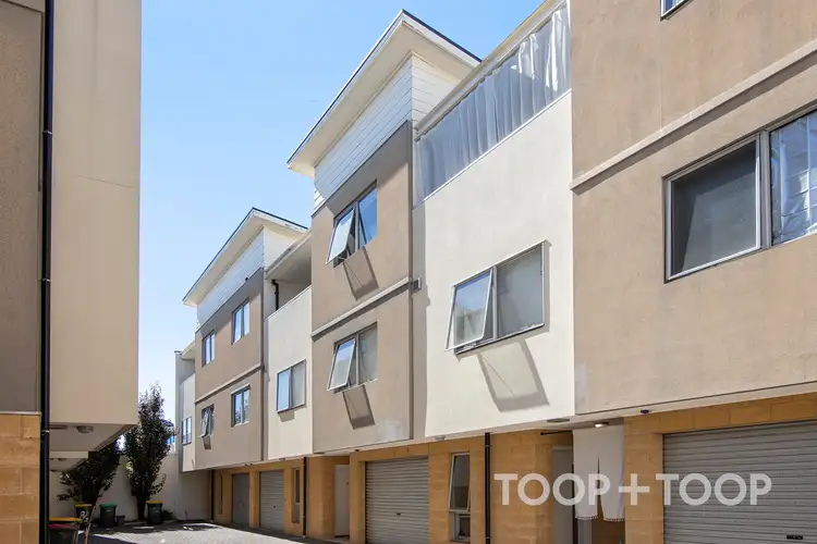 6/3 Park Lane, Adelaide SA 5000