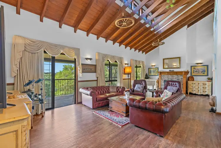 81 Zillman Road, Ocean View QLD 4521