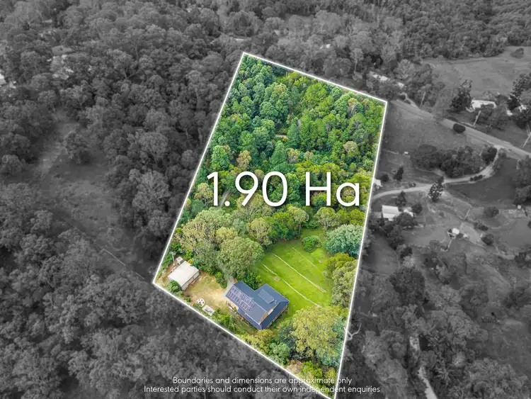 81 Zillman Road, Ocean View QLD 4521