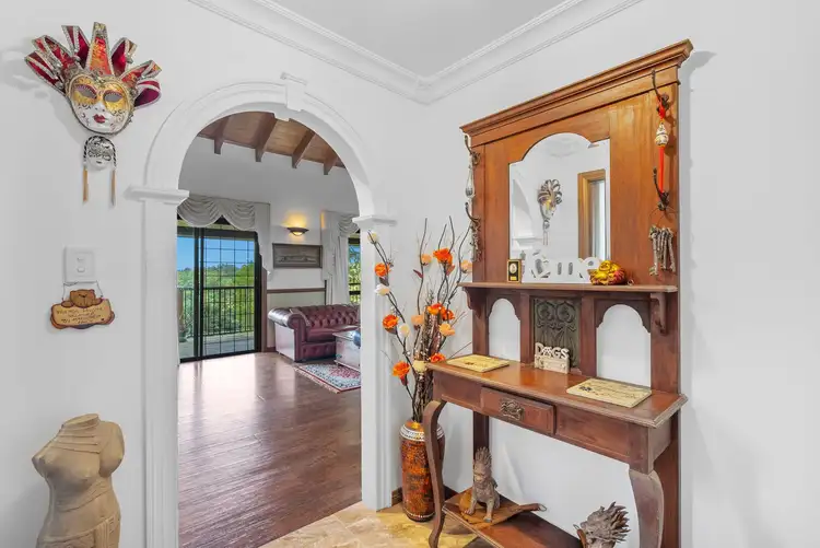 Fourth view of Homely house listing, 81 Zillman Road, Ocean View QLD 4521
