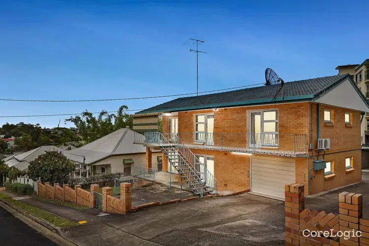 7 Royal Street, Paddington QLD 4064