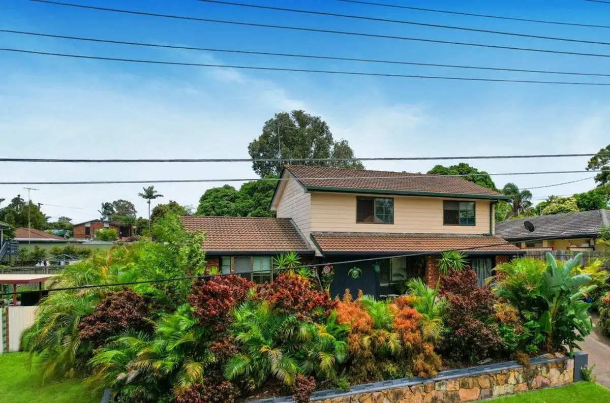 Main view of Homely house listing, 52 Conifer Street, Hillcrest QLD 4118