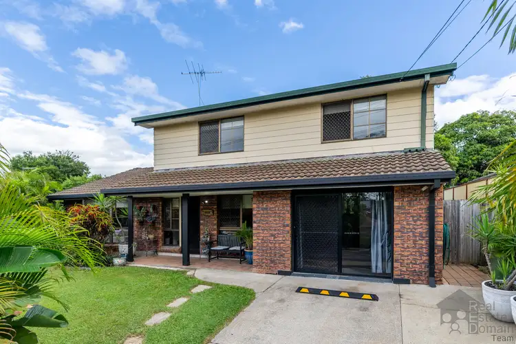 Second view of Homely house listing, 52 Conifer Street, Hillcrest QLD 4118