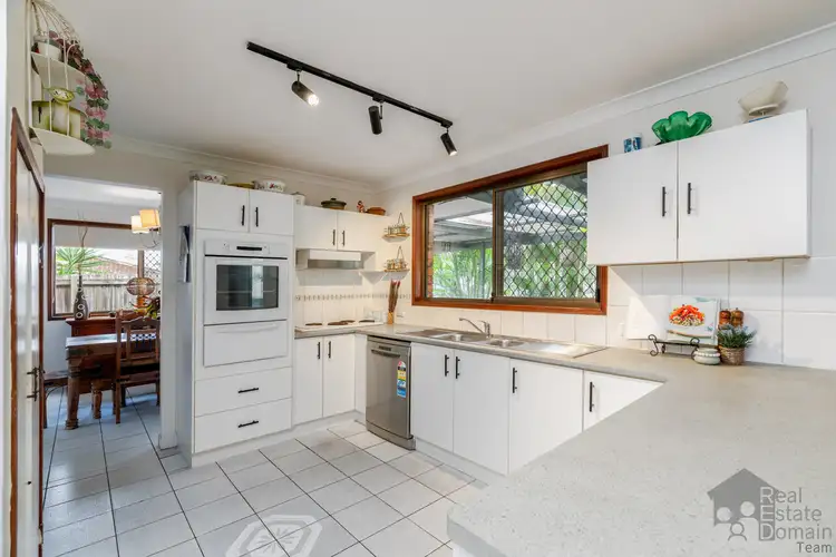 Sixth view of Homely house listing, 52 Conifer Street, Hillcrest QLD 4118