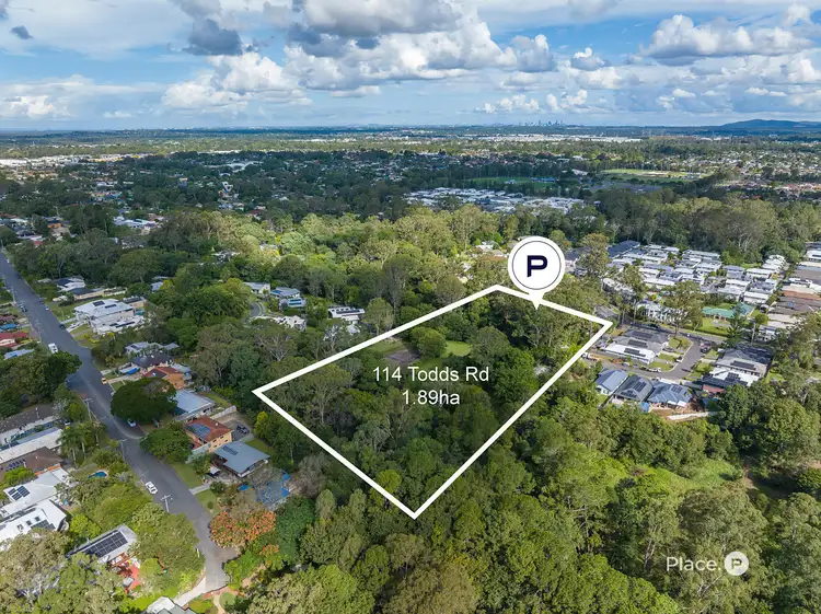 114 Todds Road, Lawnton QLD 4501