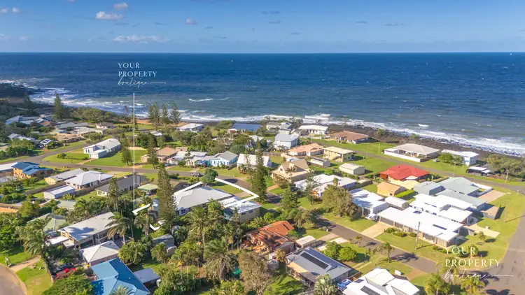 28 Badilla Street, Innes Park QLD 4670