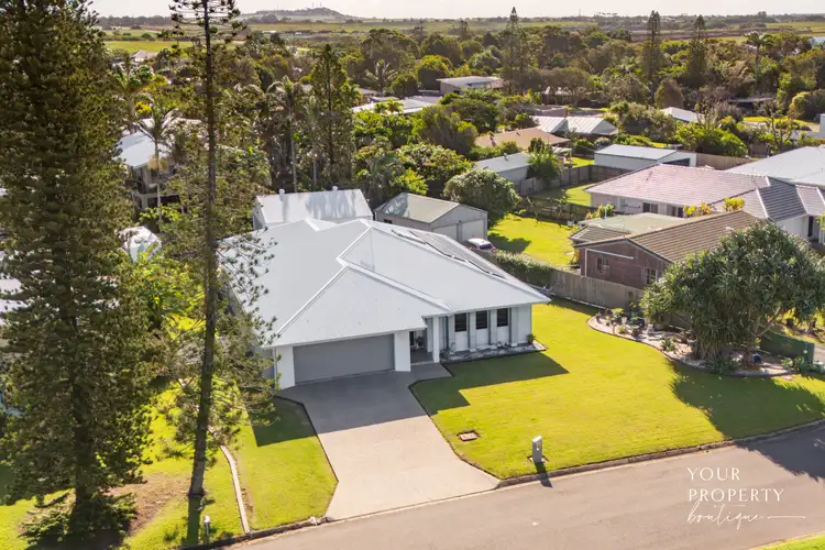 28 Badilla Street, Innes Park QLD 4670