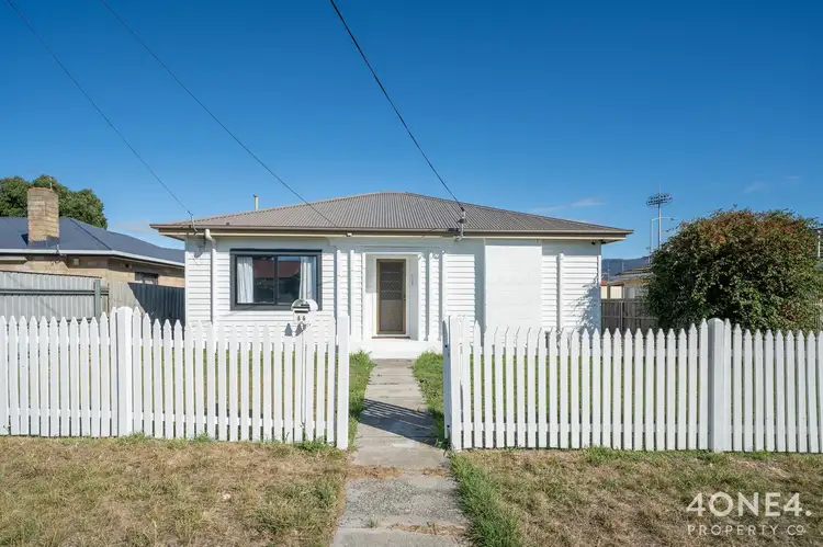 Main view of Homely house listing, 66 Acton Crescent, Goodwood TAS 7010
