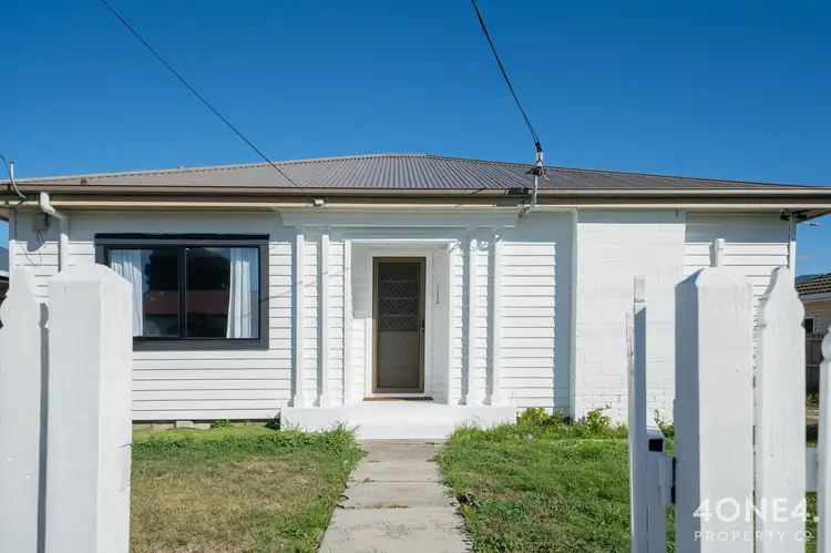 Second view of Homely house listing, 66 Acton Crescent, Goodwood TAS 7010
