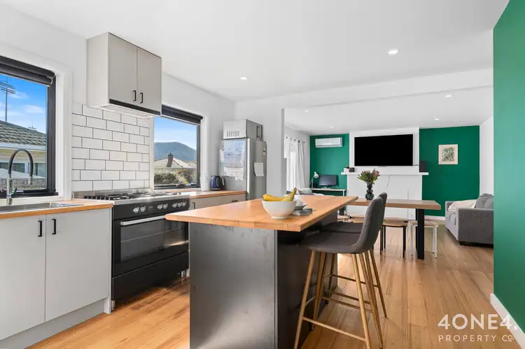 Third view of Homely house listing, 66 Acton Crescent, Goodwood TAS 7010
