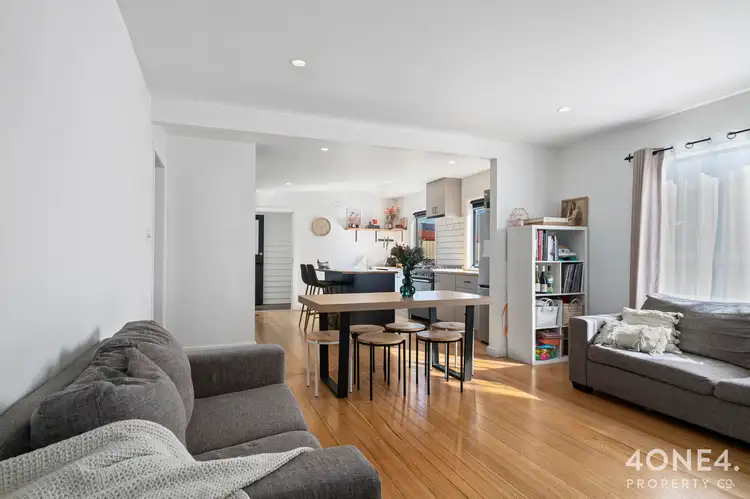 Fourth view of Homely house listing, 66 Acton Crescent, Goodwood TAS 7010