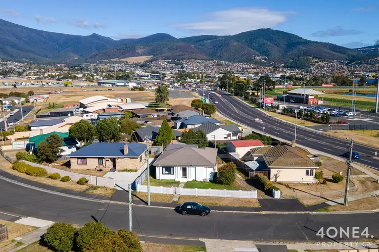 Fifth view of Homely house listing, 66 Acton Crescent, Goodwood TAS 7010