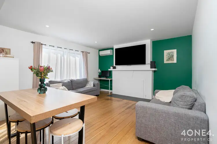 Sixth view of Homely house listing, 66 Acton Crescent, Goodwood TAS 7010