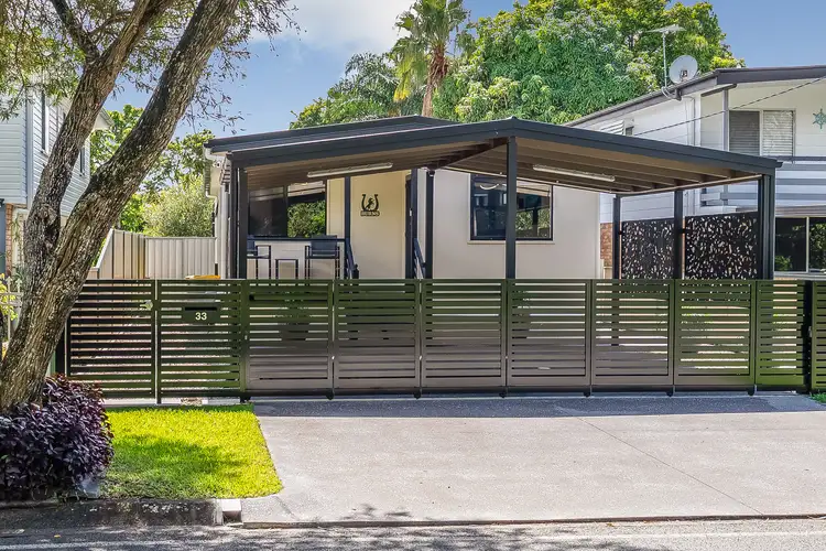 Second view of Homely house listing, 33 Maine Terrace, Deception Bay QLD 4508