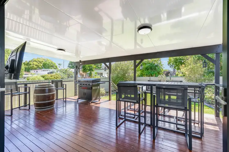 Fourth view of Homely house listing, 33 Maine Terrace, Deception Bay QLD 4508