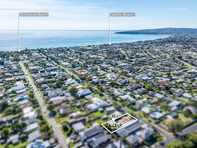 76 Seacombe Street, Dromana VIC 3936