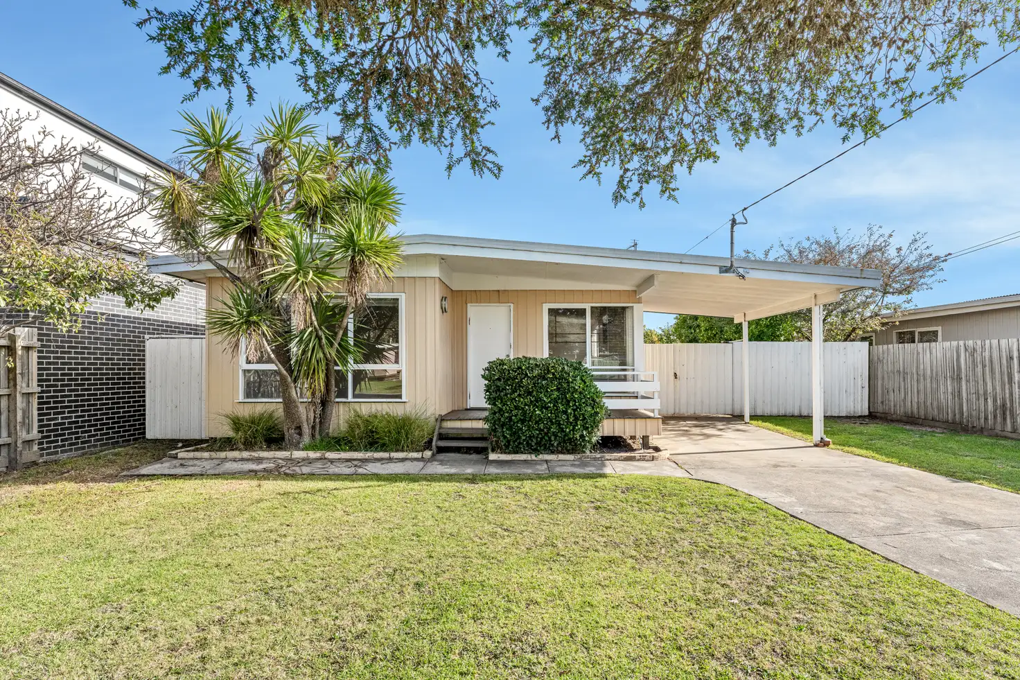 Main view of Homely house listing, 76 Seacombe Street, Dromana VIC 3936