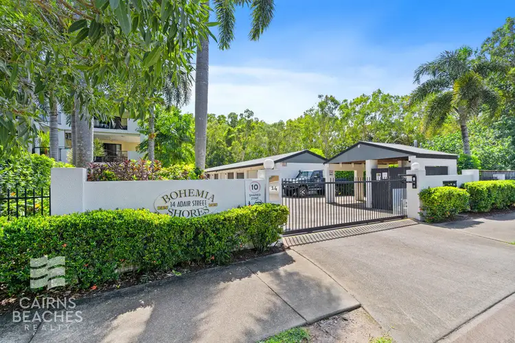 1/14-16 Adair Street, Yorkeys Knob QLD 4878