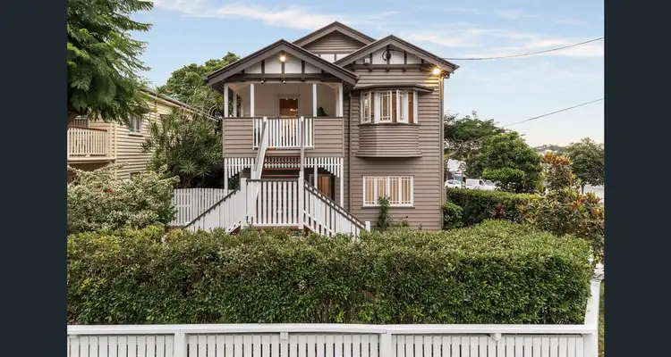 Downstairs 120 Turner Road, Kedron QLD 4031