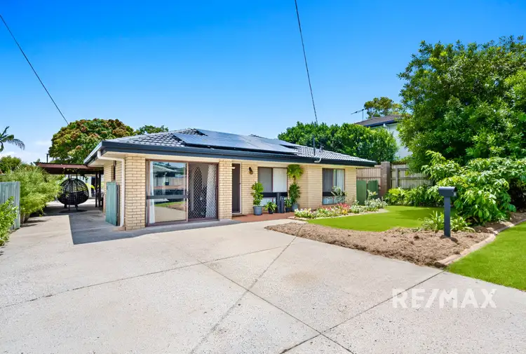 6 Proclamation Street, Alexandra Hills QLD 4161