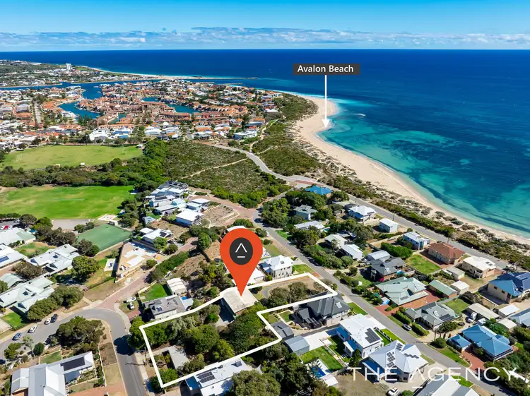 26 Ivanhoe Crescent, Falcon WA 6210