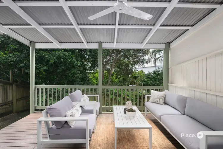 Fifth view of Homely townhouse listing, 10/16 Hill Crescent, Carina Heights QLD 4152