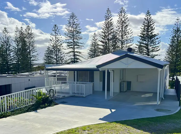 1/5 Wooli Street, Yamba NSW 2464