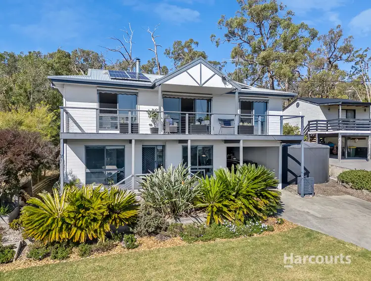 Main view of Homely house listing, 28 Island View Road, The Gurdies VIC 3984