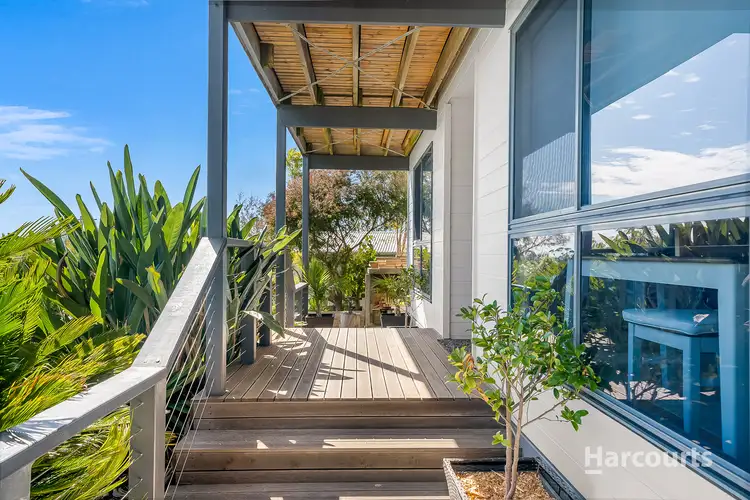 Fifth view of Homely house listing, 28 Island View Road, The Gurdies VIC 3984