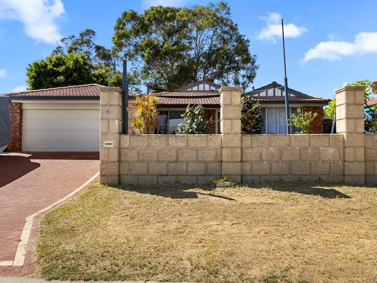 31 Wauhop Circle, Beeliar WA 6164