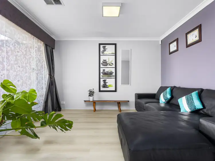 Third view of Homely house listing, 31 Wauhop Circle, Beeliar WA 6164