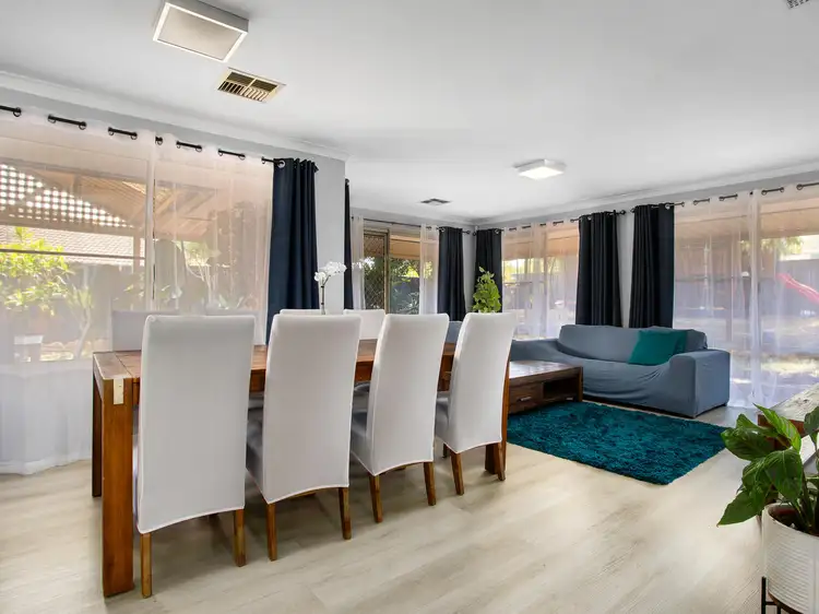 Fourth view of Homely house listing, 31 Wauhop Circle, Beeliar WA 6164