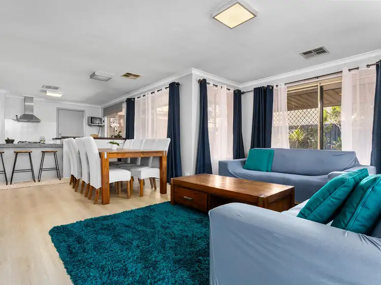 Fifth view of Homely house listing, 31 Wauhop Circle, Beeliar WA 6164