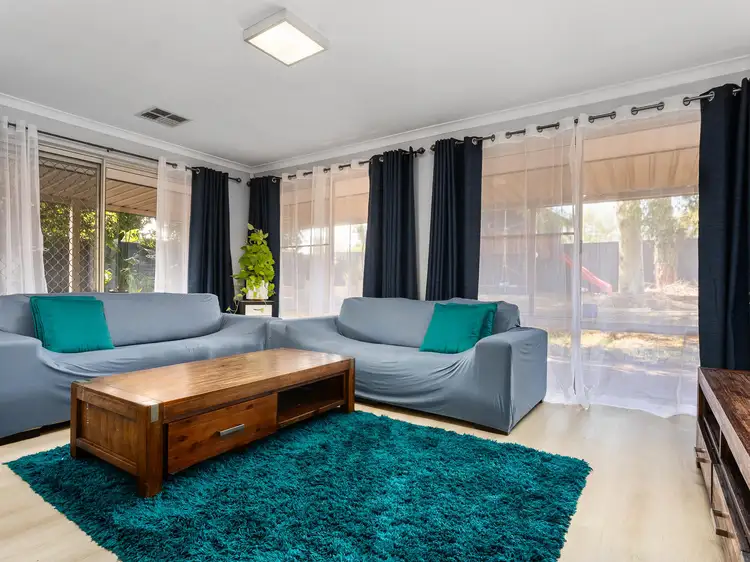 Sixth view of Homely house listing, 31 Wauhop Circle, Beeliar WA 6164