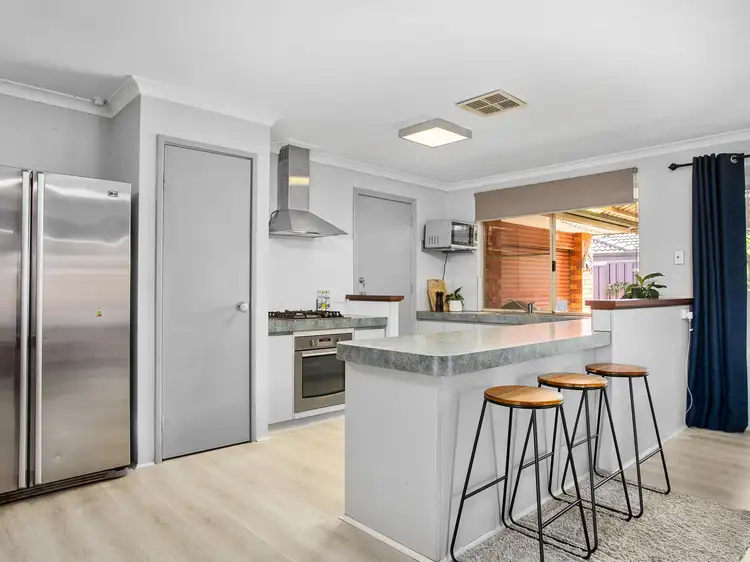 Seventh view of Homely house listing, 31 Wauhop Circle, Beeliar WA 6164