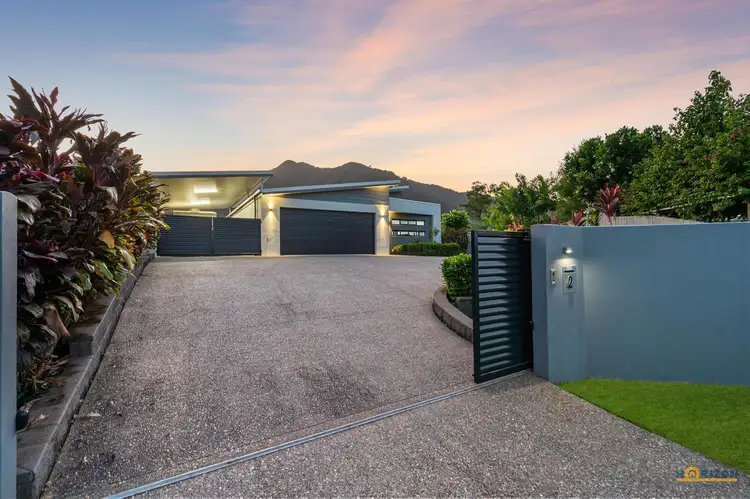 2 Ethan Court, Edmonton QLD 4869