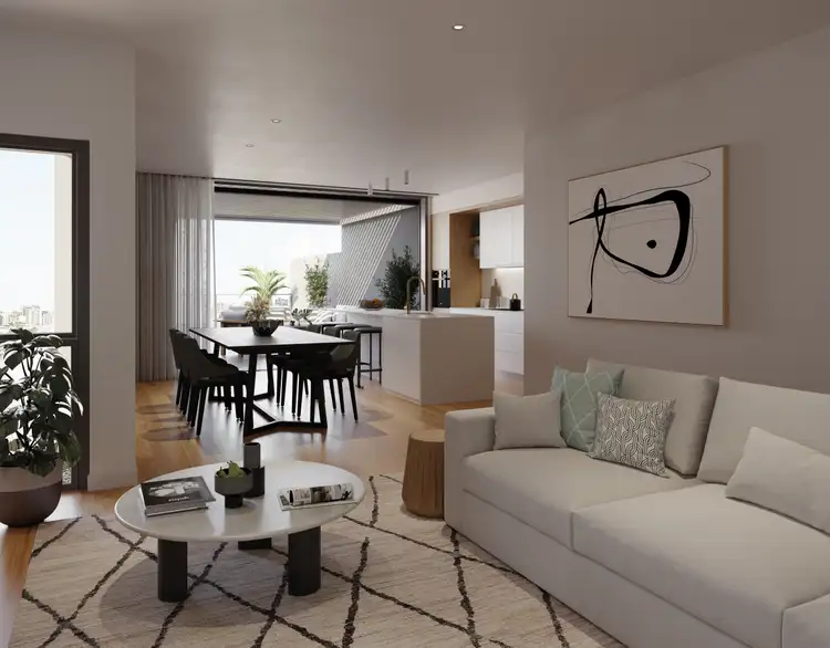 Third view of Homely apartment listing, 10/17 High Street, Lutwyche QLD 4030