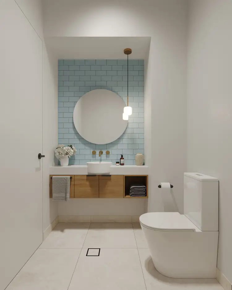 Second view of Homely apartment listing, 6/17 High Street, Lutwyche QLD 4030