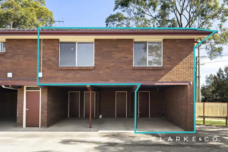 5/24 Wakehurst Crescent, Metford NSW 2323