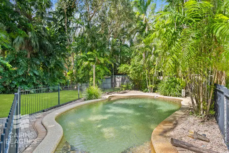 Fourth view of Homely house listing, 12 Heron Close, Kewarra Beach QLD 4879