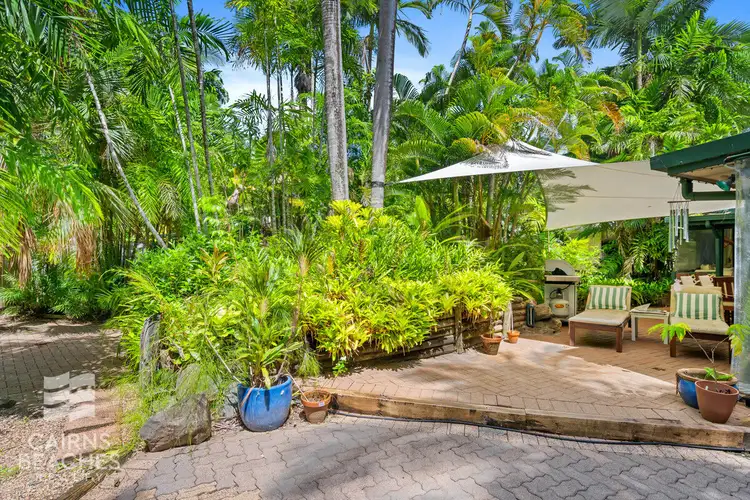 Sixth view of Homely house listing, 12 Heron Close, Kewarra Beach QLD 4879